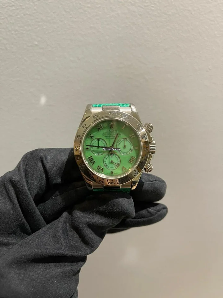 Rolex Daytona 116519